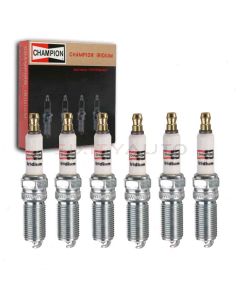 Champion Spark Plug