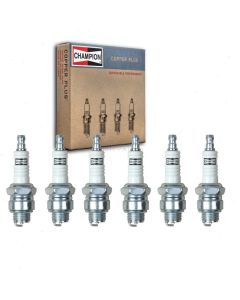 Champion Copper Plus Spark Plug