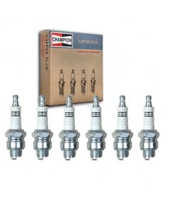 Champion Copper Plus Spark Plug