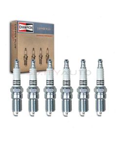 Champion Spark Plug