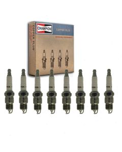 Champion Copper Plus Spark Plug