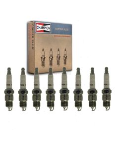 Champion Copper Plus Spark Plug