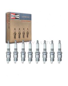 Champion Spark Plug