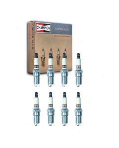 Champion Copper Plus Spark Plug