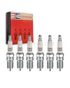 Champion Spark Plug