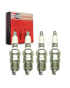 Champion Spark Plug