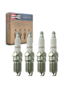 Champion Spark Plug