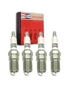 Champion Platinum Spark Plug