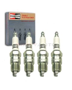 Champion Spark Plug