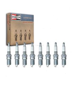 Champion Spark Plug