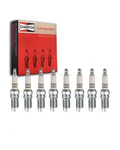 Champion Spark Plug