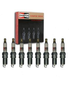 Champion Iridium Spark Plug