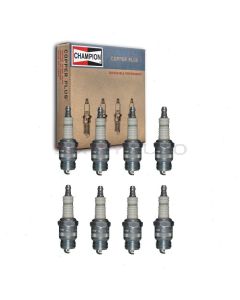 Champion Copper Plus Spark Plug
