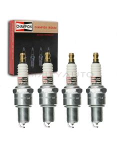 Champion Spark Plug