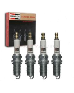 Champion Spark Plug