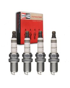 Champion Platinum Spark Plug