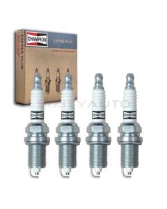 Champion Spark Plug