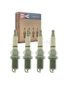 Champion Copper Plus Spark Plug