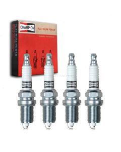 Champion Spark Plug