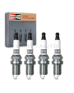 Champion Spark Plug