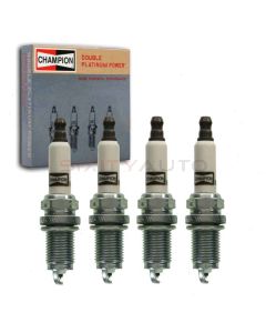 Champion Spark Plug