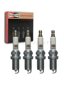 Champion Spark Plug