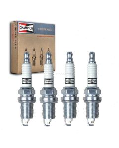 Champion Spark Plug