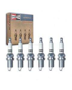 Champion Spark Plug