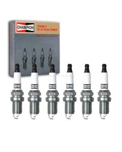 Champion Spark Plug
