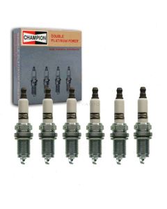 Champion Spark Plug