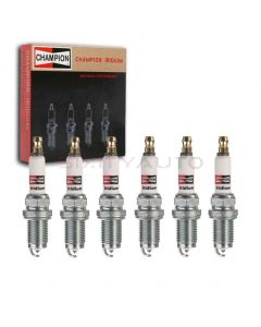 Champion Spark Plug