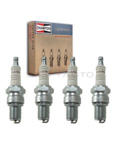 Champion Copper Plus Spark Plug