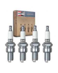 Champion Copper Plus Spark Plug