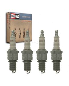 Champion Spark Plug