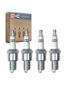 Champion Spark Plug