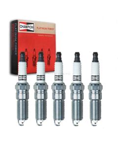 Champion Spark Plug