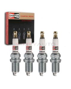Champion Spark Plug