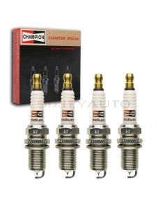 Champion Spark Plug