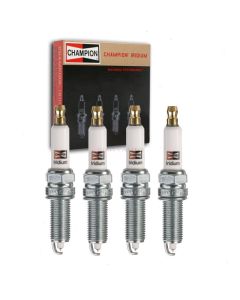 Champion Iridium Spark Plug