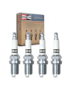 Champion Copper Plus Spark Plug
