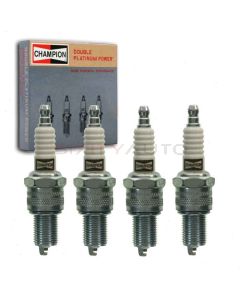 Champion Spark Plug