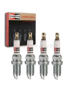 Champion Spark Plug