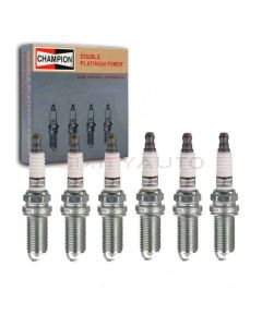 Champion Spark Plug