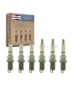 Champion Spark Plug