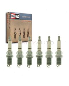 Champion Spark Plug