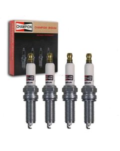 Champion Spark Plug