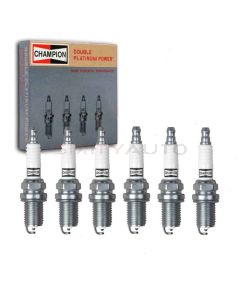 Champion Spark Plug