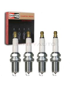 Champion Spark Plug