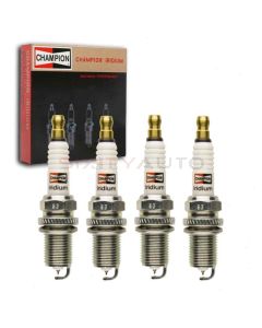 Champion Spark Plug