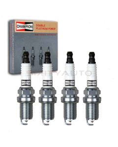 Champion Spark Plug